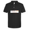 Unisex 50/50 Sport Polo Thumbnail