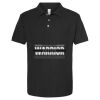 Unisex 50/50 Sport Polo Thumbnail