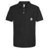 Unisex 50/50 Sport Polo Thumbnail