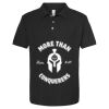 Unisex 50/50 Sport Polo Thumbnail