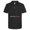 Unisex 50/50 Sport Polo Thumbnail