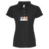 Women's 50/50 Sport Polo Thumbnail