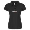 Women's 50/50 Sport Polo Thumbnail