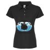 Women's 50/50 Sport Polo Thumbnail