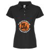 Women's 50/50 Sport Polo Thumbnail