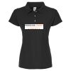 Women's 50/50 Sport Polo Thumbnail