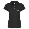 Women's 50/50 Sport Polo Thumbnail