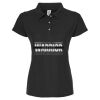 Women's 50/50 Sport Polo Thumbnail