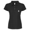 Women's 50/50 Sport Polo Thumbnail