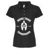 Women's 50/50 Sport Polo Thumbnail