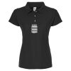 Women's 50/50 Sport Polo Thumbnail