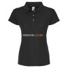 Women's 50/50 Sport Polo Thumbnail