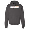 Garment-Dyed Unisex Hooded Sweatshirt Thumbnail