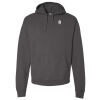 Garment-Dyed Unisex Hooded Sweatshirt Thumbnail